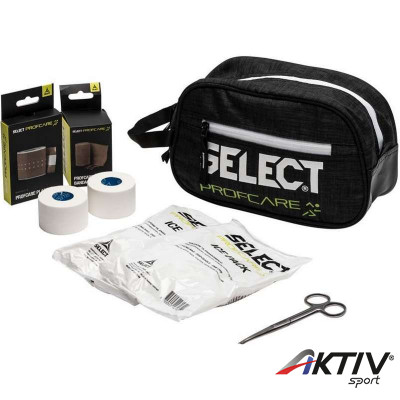 Orvosi táska Select Profcare mini