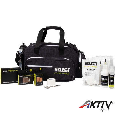 Orvosi táska Select Profcare gyerek