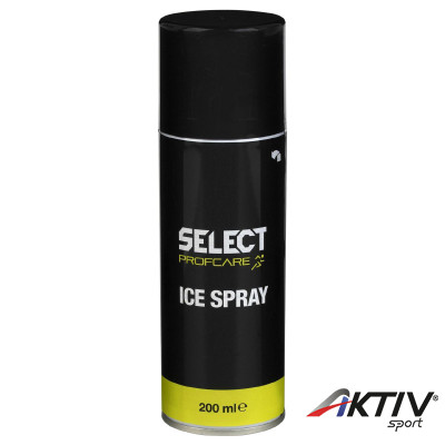 Jégspray Select 200 ml