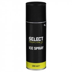 Jégspray Select 200 ml Sportszer Select