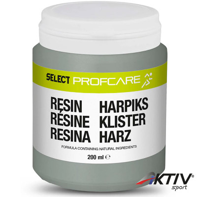 Kézilabda vax Select Profcare 200 ml