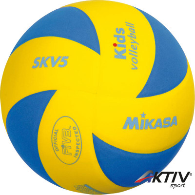 Röplabda Mikasa SKV5 iskolai