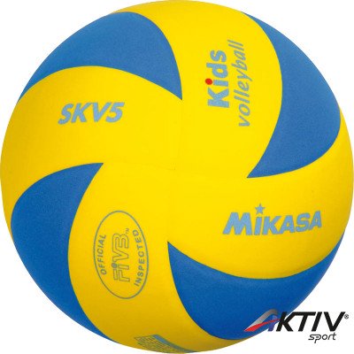 Röplabda Mikasa SKV5 iskolai