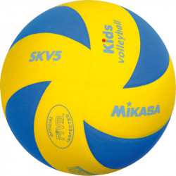 Röplabda Mikasa SKV5 iskolai Sportszer Mikasa