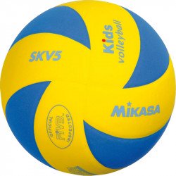Röplabda Mikasa SKV5 iskolai Sportszer Mikasa