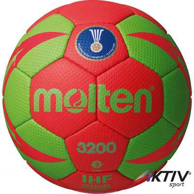 Kézilabda Molten H-X3200-RG2