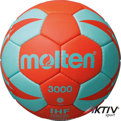 Kézilabda Molten H-X3000-OC