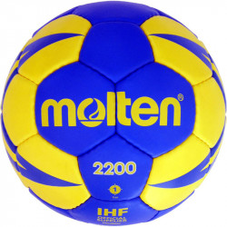 Kézilabda Molten H-X2200-BY