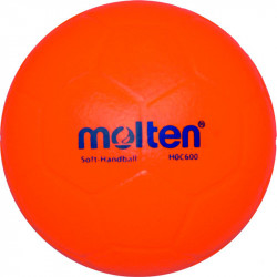 Szivacskézilabda Molten H0C600 Sportszer Molten