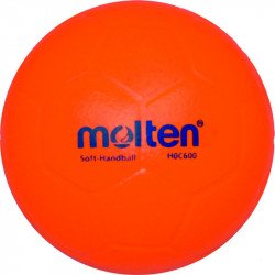 Szivacskézilabda Molten H0C600 Sportszer Molten