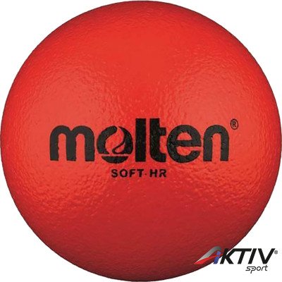 Szivacskézilabda Molten SOFT-HR