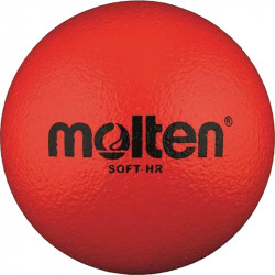 Szivacskézilabda Molten SOFT-HR Sportszer Molten