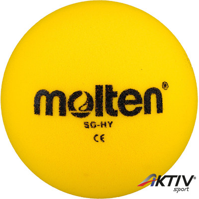 Szivacskézilabda Molten SG-HY