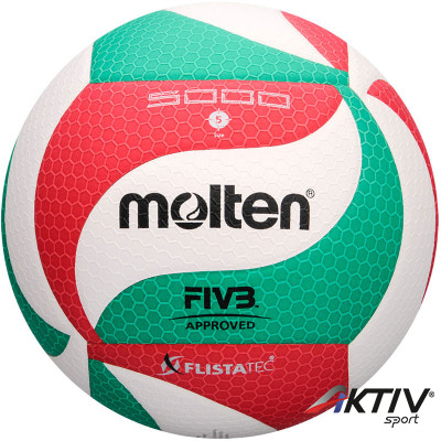 Verseny röplabda Molten V5M5000