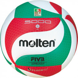 Verseny röplabda Molten V5M5000