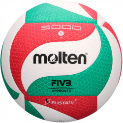Verseny röplabda Molten V5M5000 Sportszer Molten