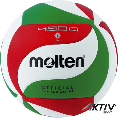 Verseny röplabda Molten V5M4500