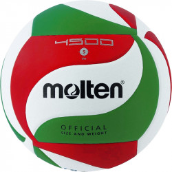 Verseny röplabda Molten V5M4500 Sportszer Molten