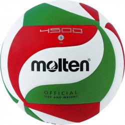 Verseny röplabda Molten V5M4500 Sportszer Molten