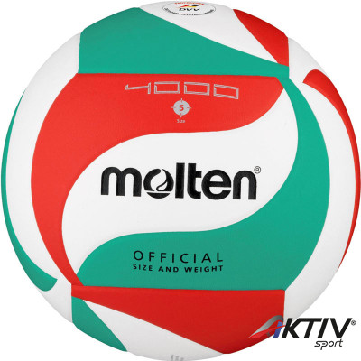 Verseny röplabda Molten V5M4000