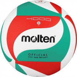 Verseny röplabda Molten V5M4000 Sportszer Molten