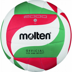 Röplabda Molten V5M2000 Sportszer Molten