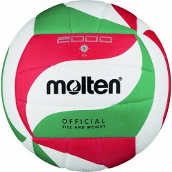 Röplabda Molten V5M2000 Sportszer Molten