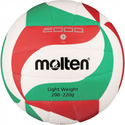 Röplabda Molten V5M2000-L Sportszer Molten