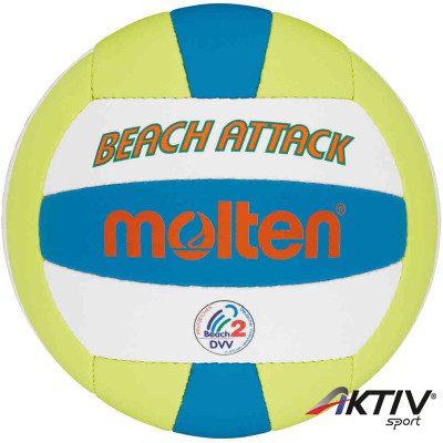 Röplabda Molten MBVBA