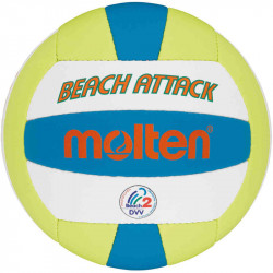 Röplabda Molten MBVBA Sportszer Molten