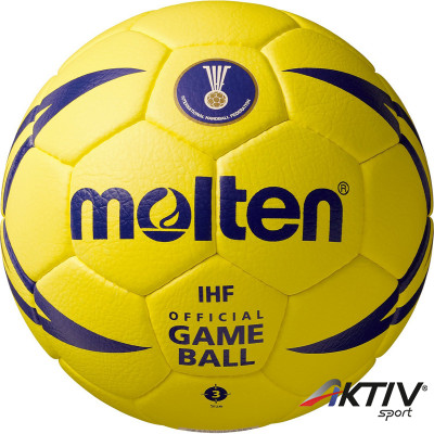 Kézilabda Molten H-X5001