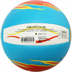 Strandröplabda Molten V5B1500-CO