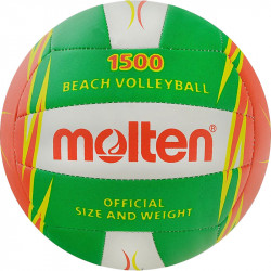 Strandröplabda Molten V5B1500-LO Sportszer Molten