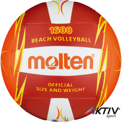 Strandröplabda V5B1500-RO