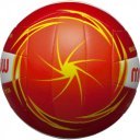 Strandröplabda V5B1500-RO