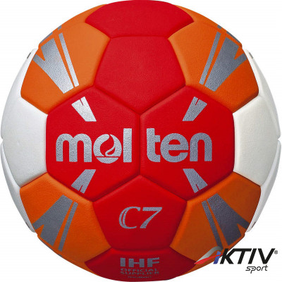 Kézilabda Molten H-C3500-RO-C7