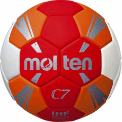 Kézilabda Molten H-C3500-RO-C7 Sportszer Molten