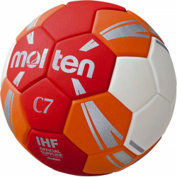Kézilabda Molten H-C3500-RO-C7