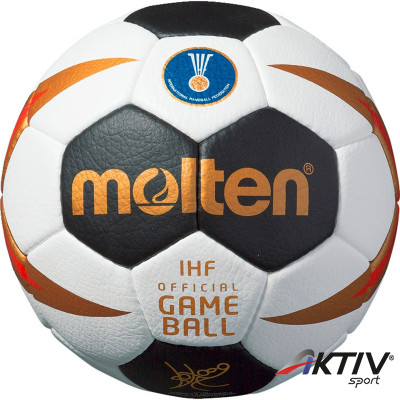 Kézilabda Molten H2X5001-W7G