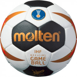 Kézilabda Molten H2X5001-W7G Sportszer Molten