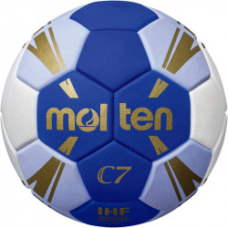Kézilabda Molten H-C3500-BW-C7 Sportszer Molten