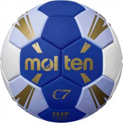 Kézilabda Molten H-C3500-BW-C7 Sportszer Molten