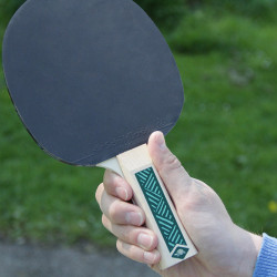 Ping-pong ütő Donic Champs Line 400 Series 2018