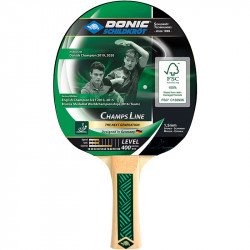 Ping-pong ütő Donic Champs Line 400 Series 2018 Gyereknap Donic