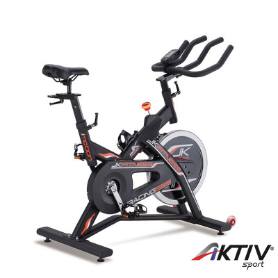 Csomagolás nélküli fitnesz kerékpár JK Fitness Racing 555