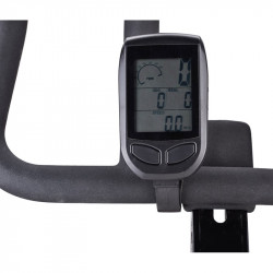 Csomagolás nélküli fitnesz kerékpár JK Fitness Racing 555