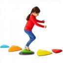 Mozgó folyami kő Gonge