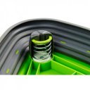 Mozgó folyami kő Gonge