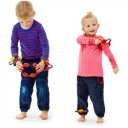 Csörgő 3 db csengővel