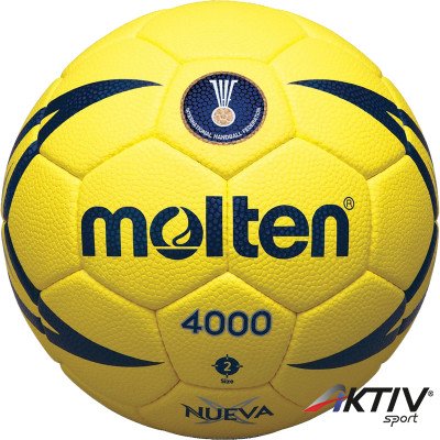 Verseny kézilabda Molten H_X4000